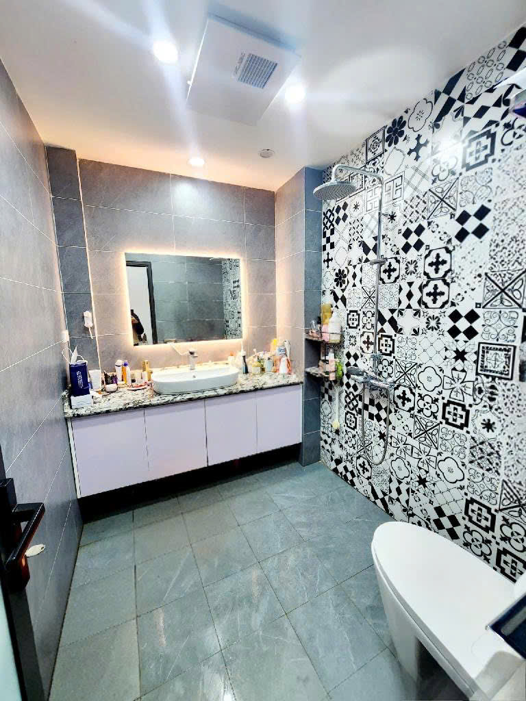 YÊN LẠC 58m2 - 18,8 tỷ - PHÂN LÔ - Ô TÔ 7 CHỖ VÀO NHÀ - 5 TẦNG THANG MÁY. - Ảnh 3